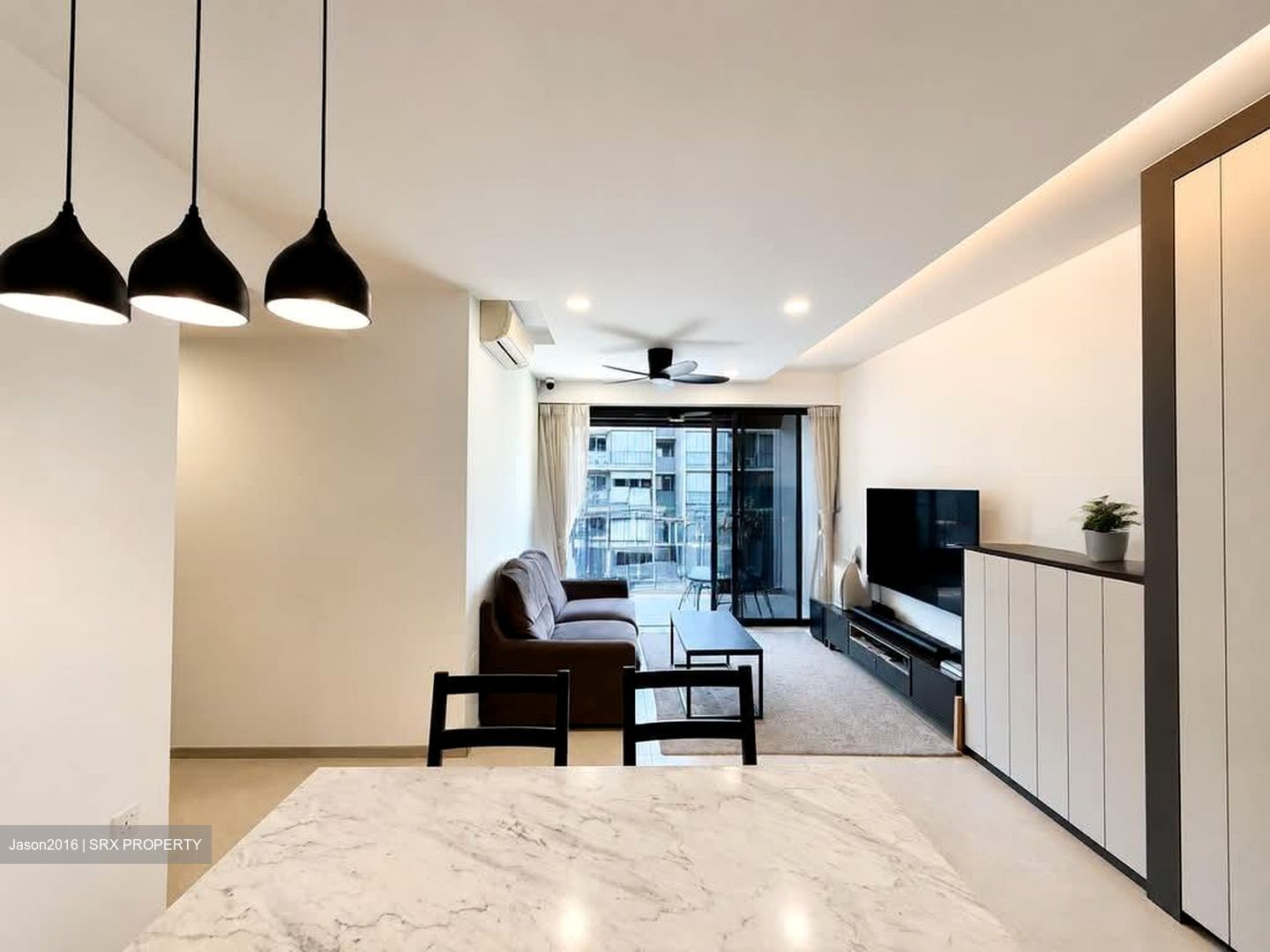 iNZ Residence (D23), Condominium #587476141